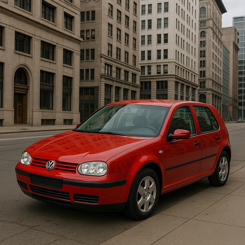 Otkup starih automobila